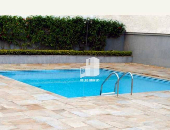 Imagem Apartamento com 2 Quartos à Venda, 71 m² em Campo Belo - São Paulo