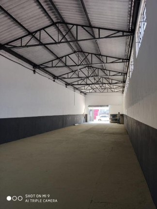 Imagem Imóvel Comercial à Venda, 596 m² em Taboão - São Bernardo Do Campo Imagem Imóvel Comercial à Venda, 596 m² em Taboão - São Bernardo Do Campo