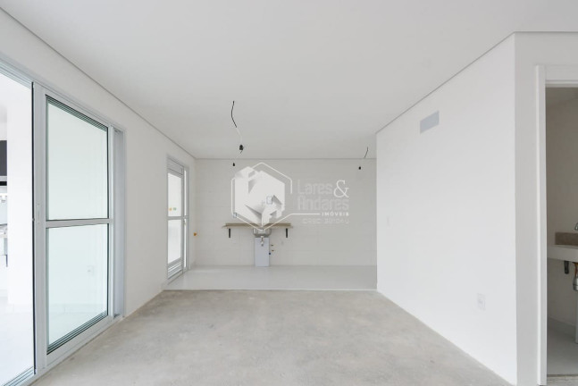Imagem Apartamento com 3 Quartos à Venda, 109 m² em Vila Zilda (tatuapé) - São Paulo