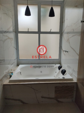Imagem Casa com 2 Quartos à Venda, 277 m² em Condomínio Vem Viver Jacareí - Jacareí Imagem Casa com 2 Quartos à Venda, 277 m² em Condomínio Vem Viver Jacareí - Jacareí