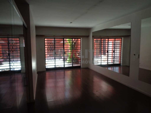 Imagem Casa com 3 Quartos à Venda, 250 m² em Campo Belo - São Paulo