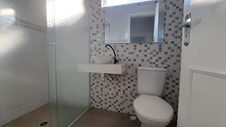 Imagem Sobrado com 3 Quartos à Venda, 140 m² em Aviação - Praia Grande