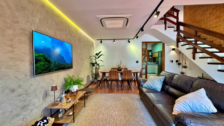 Imagem Casa com 3 Quartos à Venda, 130 m² em Riviera De São Lourenço - Bertioga