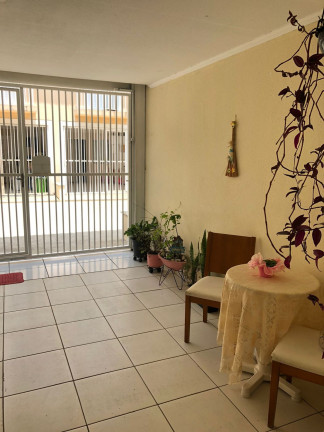 Imagem Casa com 3 Quartos à Venda, 124 m² em Chácara Mafalda - São Paulo Imagem Casa com 3 Quartos à Venda, 124 m² em Chácara Mafalda - São Paulo