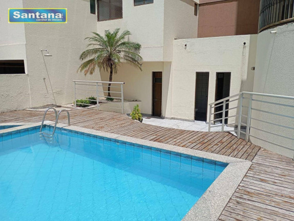 Imagem Apartamento com 3 Quartos à Venda, 85 m² em Centro - Caldas Novas Imagem Apartamento com 3 Quartos à Venda, 85 m² em Centro - Caldas Novas