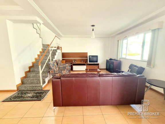 Imagem Casa com 4 Quartos à Venda, 160 m² em Iucas - Teresópolis