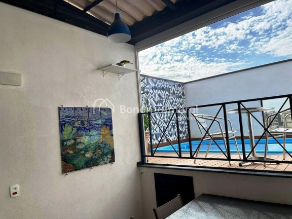 Cobertura com 4 Quartos à Venda, 426 m² em Cambuí - Campinas
