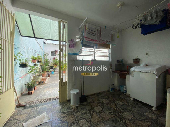Imagem Sobrado com 2 Quartos à Venda, 158 m² em Campestre - Santo André Imagem Sobrado com 2 Quartos à Venda, 158 m² em Campestre - Santo André