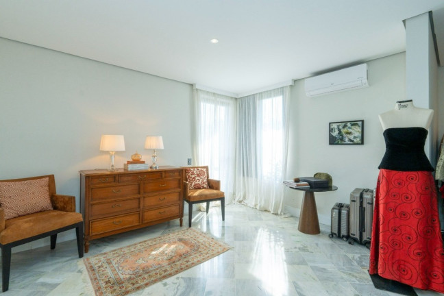 Imagem Imóvel com 3 Quartos à Venda, 180 m² em Panamby - São Paulo Imagem Imóvel com 3 Quartos à Venda, 180 m² em Panamby - São Paulo