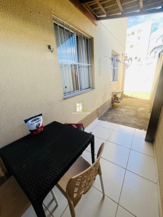 Imagem Imóvel com 2 Quartos à Venda, 68 m² em Colina De Laranjeiras - Serra