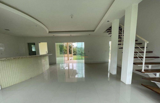 Imagem Casa com 4 Quartos à Venda ou Locação, 240 m² em Ubatiba - Maricá Imagem Casa com 4 Quartos à Venda ou Locação, 240 m² em Ubatiba - Maricá