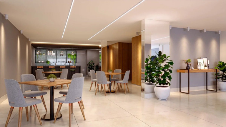 Cobertura com 3 Quartos à Venda, 191 m² em Buritis - Belo Horizonte