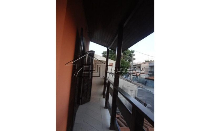 Imagem Casa com 4 Quartos à Venda, 214 m² em Residencial União - São José Dos Campos