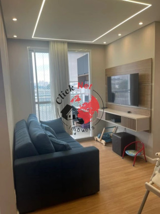 Imagem Apartamento com 2 Quartos à Venda, 55 m² em Rudge Ramos - São Bernardo Do Campo Imagem Apartamento com 2 Quartos à Venda, 55 m² em Rudge Ramos - São Bernardo Do Campo