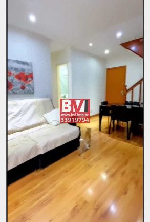 Imagem Apartamento com 3 Quartos à Venda, 100 m² em Vila Da Penha - Rio De Janeiro Imagem Apartamento com 3 Quartos à Venda, 100 m² em Vila Da Penha - Rio De Janeiro