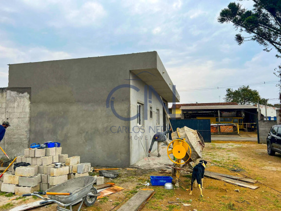 Imagem Casa com 2 Quartos à Venda, 58 m² em Jardim Santa Tereza - Taubaté Imagem Casa com 2 Quartos à Venda, 58 m² em Jardim Santa Tereza - Taubaté