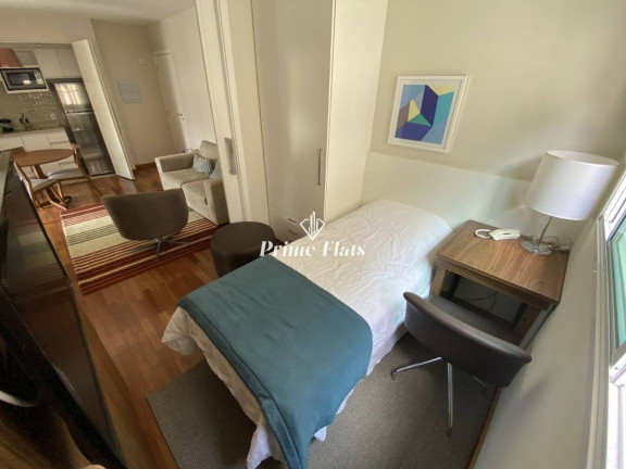Imagem Apartamento com 2 Quartos à Venda, 56 m² em Bela Vista - São Paulo Imagem Apartamento com 2 Quartos à Venda, 56 m² em Bela Vista - São Paulo