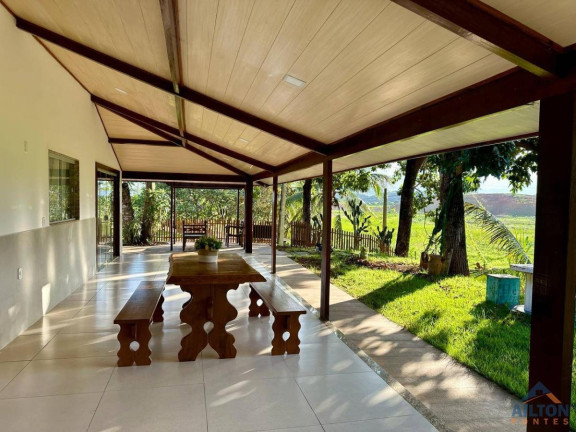 Imagem Chácara com 4 Quartos à Venda, 170 m² em Jabaquara - Anchieta Imagem Chácara com 4 Quartos à Venda, 170 m² em Jabaquara - Anchieta