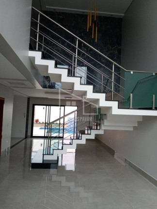 Imagem Casa com 4 Quartos à Venda, 340 m² em Independência - São Bernardo Do Campo
