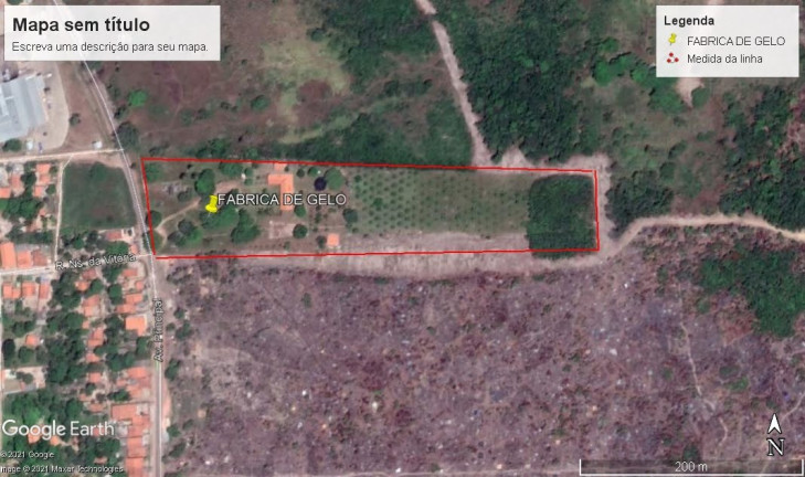 Imagem Terreno à Venda, 22.400 m² em Iguaiba - Paço Do Lumiar Imagem Terreno à Venda, 22.400 m² em Iguaiba - Paço Do Lumiar