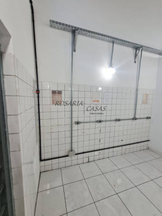 Imagem Galpão para Alugar, 204 m² em Santo Amaro - São Paulo Imagem Galpão para Alugar, 204 m² em Santo Amaro - São Paulo
