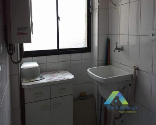 Imagem Apartamento com 3 Quartos à Venda, 65 m² em Vila Do Encontro - São Paulo Imagem Apartamento com 3 Quartos à Venda, 65 m² em Vila Do Encontro - São Paulo