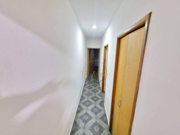 Imagem Casa com 3 Quartos à Venda, 93 m² em Jardim Alvorada - Santo André Imagem Casa com 3 Quartos à Venda, 93 m² em Jardim Alvorada - Santo André