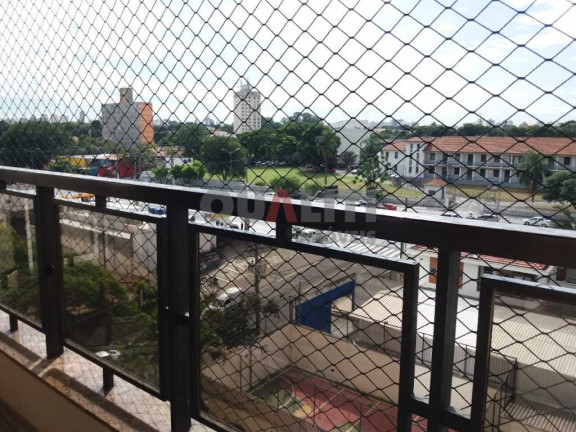 Imagem Apartamento com 4 Quartos à Venda, 193 m² em Moema - São Paulo