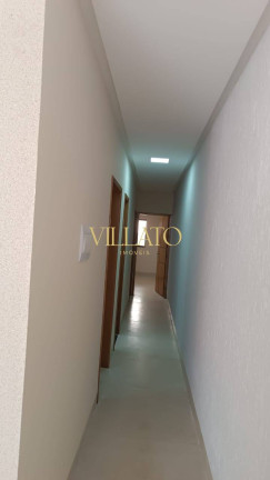 Imagem Casa com 3 Quartos à Venda, 102 m² em Jardim São José - Goiânia Imagem Casa com 3 Quartos à Venda, 102 m² em Jardim São José - Goiânia