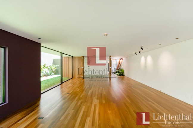 Imagem Casa com 4 Quartos à Venda, 433 m² em Jardim Paulista - São Paulo Imagem Casa com 4 Quartos à Venda, 433 m² em Jardim Paulista - São Paulo