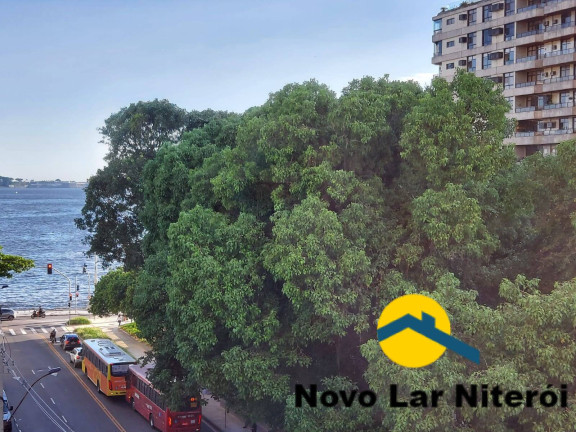 Imagem Apartamento com 1 Quarto à Venda, 55 m² em Ingá - Niterói Imagem Apartamento com 1 Quarto à Venda, 55 m² em Ingá - Niterói