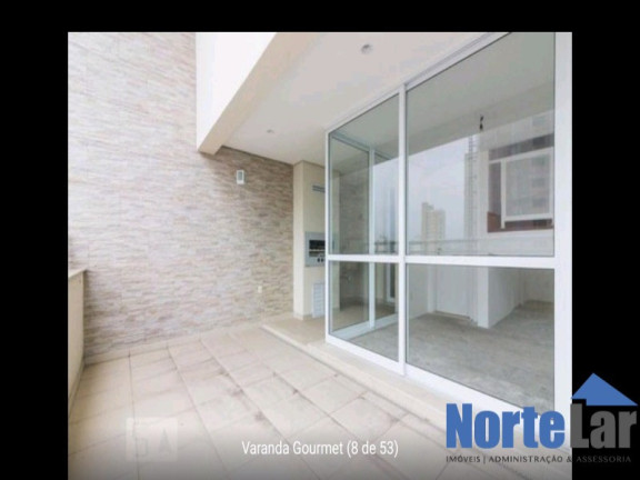 Imagem Apartamento com 5 Quartos à Venda, 315 m² em Santana - São Paulo