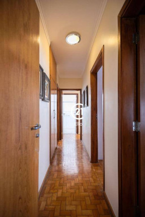 Imagem Apartamento com 3 Quartos à Venda, 180 m² em Itaim Bibi - São Paulo