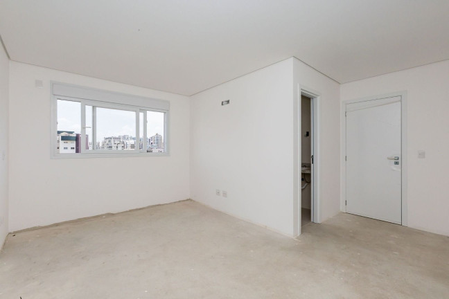 Imagem Apartamento com 3 Quartos à Venda, 130 m² em água Verde - Curitiba