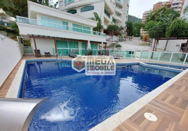 Imagem Apartamento com 2 Quartos à Venda, 77 m² em Itacorubi - Florianópolis