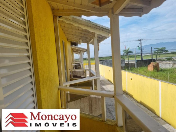 Imagem Casa com 2 Quartos à Venda, 70 m² em Loteamento Jardim Aruan - Caraguatatuba