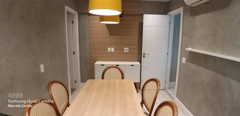 Imagem Apartamento com 3 Quartos à Venda, 210 m² em Icaraí - Niterói Imagem Apartamento com 3 Quartos à Venda, 210 m² em Icaraí - Niterói