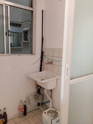 Imagem Apartamento com 2 Quartos à Venda, 45 m² em Jardim Santa Terezinha (zona Leste) - São Paulo Imagem Apartamento com 2 Quartos à Venda, 45 m² em Jardim Santa Terezinha (zona Leste) - São Paulo