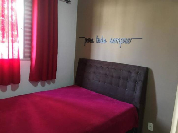 Imagem Apartamento com 2 Quartos à Venda, 48 m² em Residencial Sítio Santo Antônio - Taubaté Imagem Apartamento com 2 Quartos à Venda, 48 m² em Residencial Sítio Santo Antônio - Taubaté