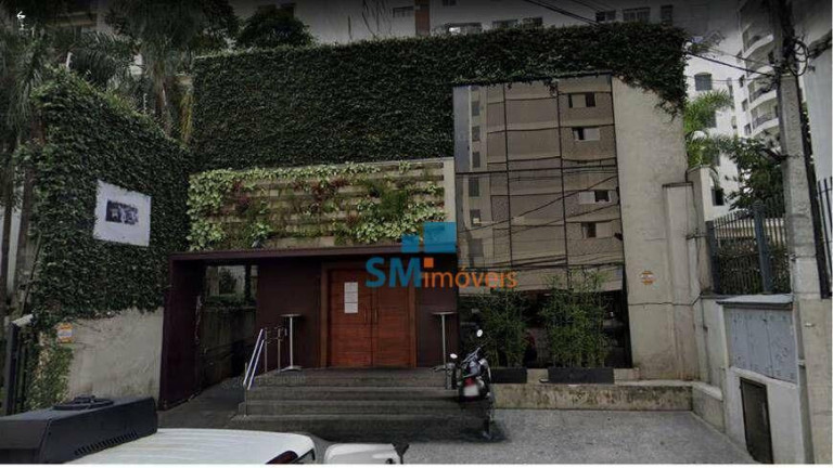 Imóvel para Alugar, 316 m² em Jardim Paulista - São Paulo