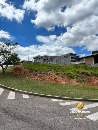 Imagem Terreno à Venda, 621 m² em Terra Preta - Mairiporã