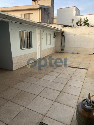 Casa com 3 Quartos à Venda, 256 m² em Centro - São Bernardo Do Campo