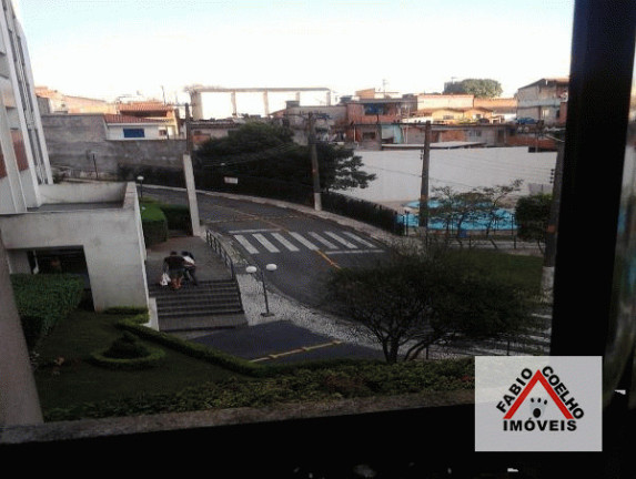 Apartamento à Venda, 63 m² em Jardim Melo - São Paulo