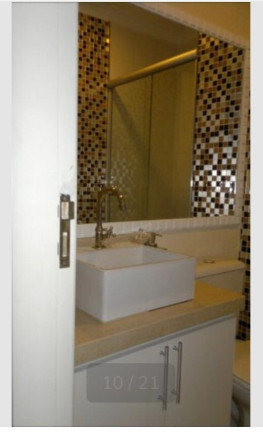 Imagem Apartamento com 2 Quartos à Venda, 45 m² em Maranhão - São Paulo Imagem Apartamento com 2 Quartos à Venda, 45 m² em Maranhão - São Paulo