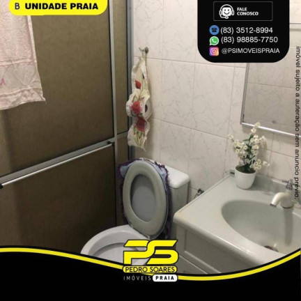 Imagem Apartamento com 5 Quartos à Venda, 12 m² em Mangabeira - João Pessoa