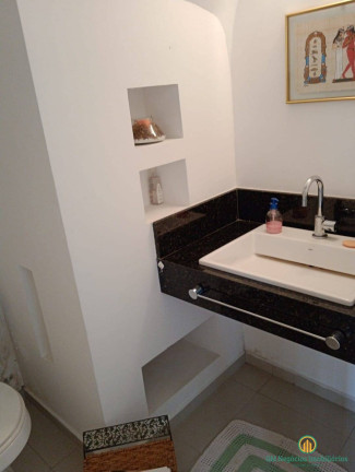 Imagem Casa de Condomínio com 3 Quartos à Venda, 211 m² em Chácara Pavoeiro - Cotia