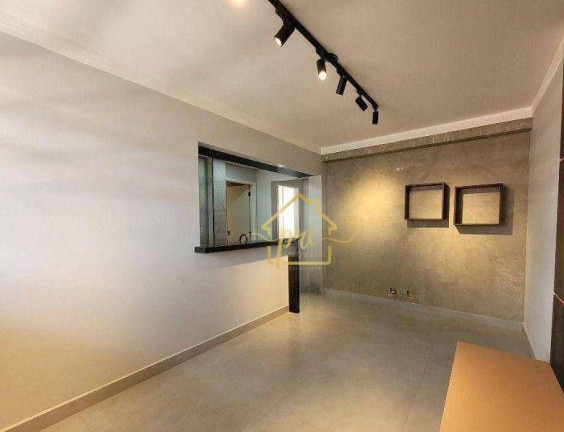 Imagem Apartamento com 2 Quartos à Venda, 58 m² em Pompéia - Santos Imagem Apartamento com 2 Quartos à Venda, 58 m² em Pompéia - Santos