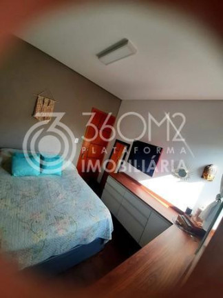 Imagem Apartamento com 2 Quartos à Venda, 84 m² em Parque Das Nações - Santo André