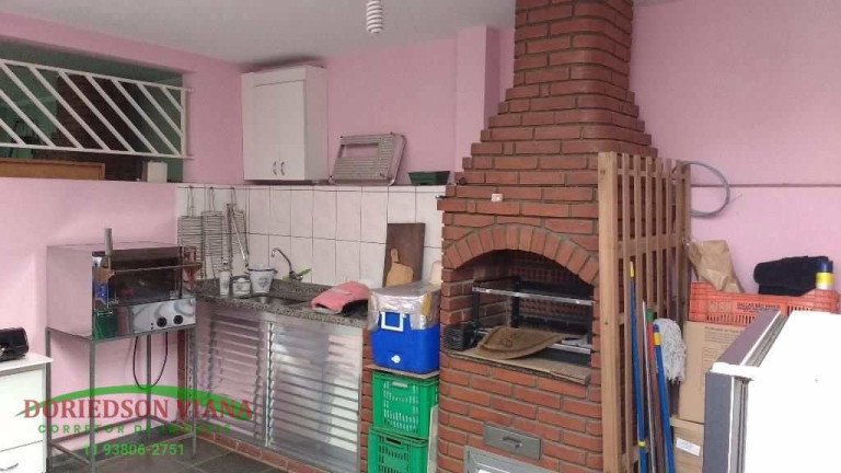 Imagem Sobrado com 3 Quartos à Venda, 160 m² em Vila Maranduba - Guarulhos
