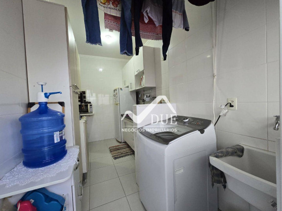 Imagem Apartamento com 2 Quartos à Venda, 81 m² em Campo Grande - Santos Imagem Apartamento com 2 Quartos à Venda, 81 m² em Campo Grande - Santos